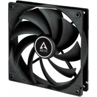 Вентилятор ARCTIC F14 (140x140x27mm, FDB, 1350rpm, 3pin, black) RTL