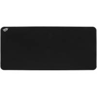 Коврик для мыши DEXP GM-XL Black Speed (тканевый на резиновой основе, игровой, 900x400x3mm, black)