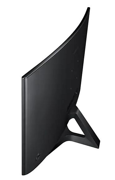Монитор Samsung 23.5" C24F396FHI glossy-black
