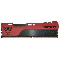 Память DDR4 16Gb PC28800, 3600MHz, Patriot (PVE2416G360C0, Viper Elite II)