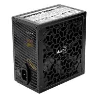 Блок питания AeroCool 700W (AERO WHITE 700W, 80+, 120mm, 20+4+4+4pin, 2xPCI-E 6+2pin, 5*SATA, 3*HDD) RTL