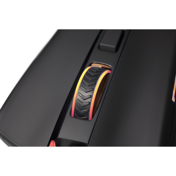 Мышь Redragon GRIFFIN (USB, optical, 7200dpi, игровая, RGB подсветка, black)