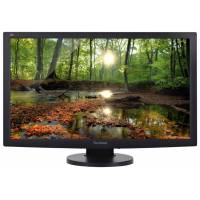 Монитор ViewSonic 21.5" VG2233-LED black