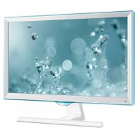 Монитор Samsung 21.5" S22E391H white
