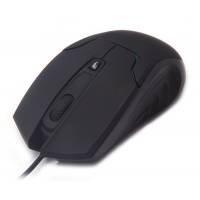 Мышь ZALMAN ZM-M350 Combo (USB, optical, 2000dpi, Gaming, коврик, black) RTL