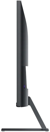 Монитор Xiaomi 27" 2K Gaming Monitor G27Qi black (2560x1440, 180Hz, 1000:1, 178°/178°, 1ms (GTG), 300cd/m2, IPS, HDMI*2, DP*2, выход на наушники)