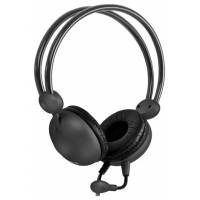 Наушники Defender Bravo HN-659 (микрофон, 2.1m, black)