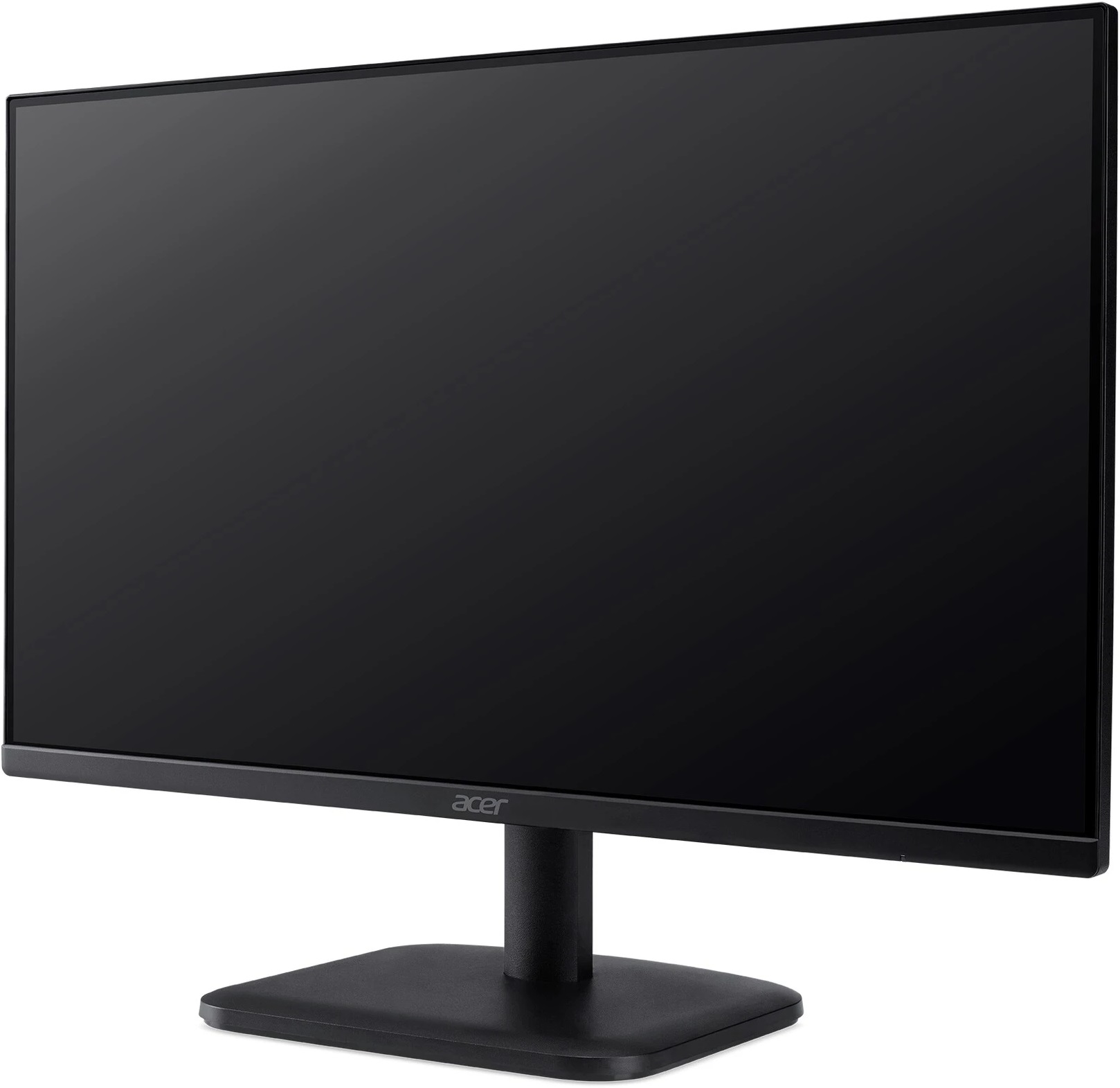 Монитор Acer 27" EK271Ebi  black (1920x1080, 100Hz, 1000:1, 178°/178°, 5ms (GTG), 250cd/m2, IPS, HDMI)