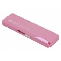 Флеш накопитель USB 2.0 16Gb ADATA UV110 (AUV110-16G-RPK, pink)