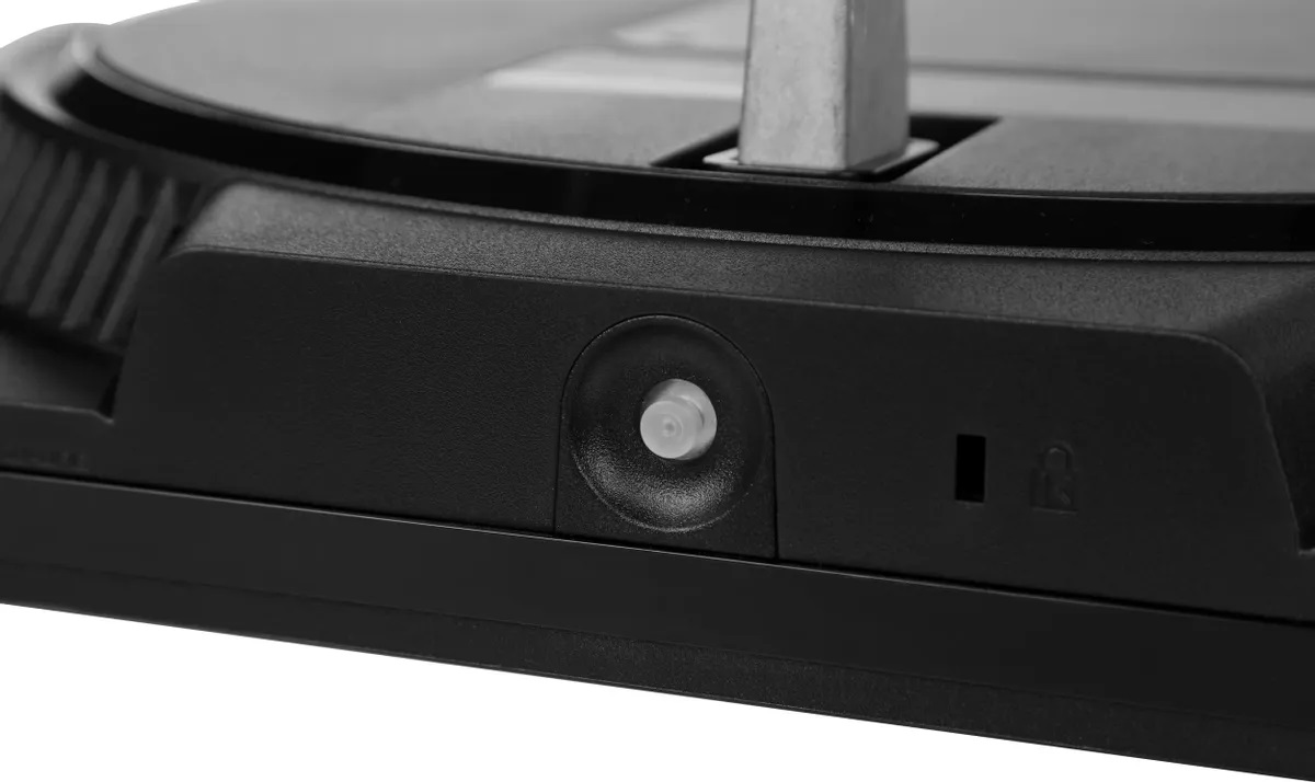 Монитор LG 27" 27GS60F-B black (1920x1080, 180Hz, 1000:1, 178°/178°, 1ms (GTG), 300cd/m2, IPS, HDMI, DP, выход на наушники)