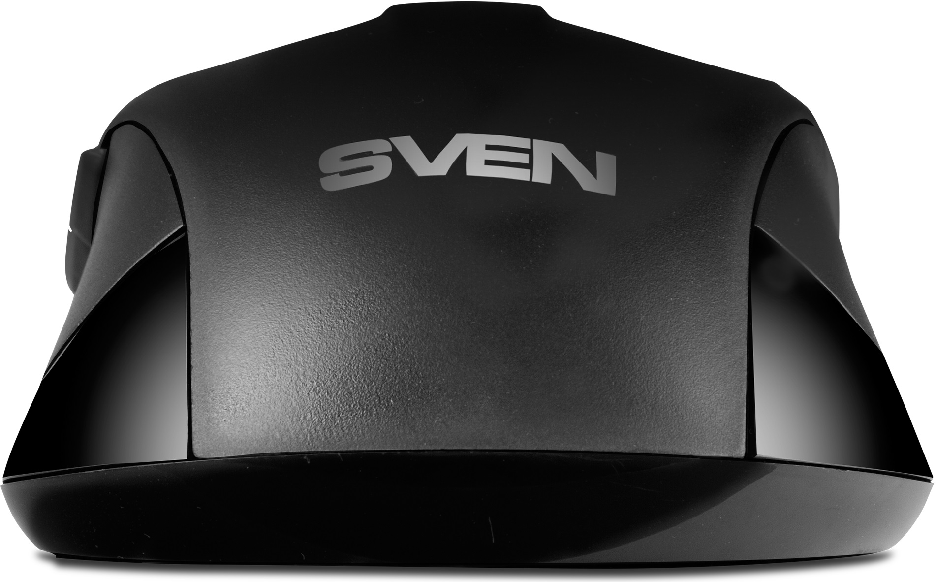 Клавиатура+мышь беспроводные Sven KB-C3400W (black)