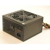 Блок питания Hipro HiPO DIGI 500W (HPC500W-Active, 120mm, 20+4+4+4pin, 1*PCI-E 6+2pin, 1*PCI-E 6pin, 6*SATA, 5*HDD, 1*FDD) RTL