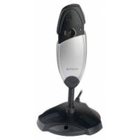 Web-камера A4Tech PK-635E (0.3 Mpx, 640x480, без микрофона, крепление на штанге, black)