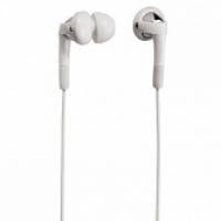 Гарнитура Hama Hook white 1.5m (3 пары накладок S/M/L) (093087)