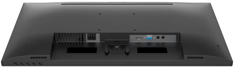 Монитор Philips 27" 271V8LAB black (1920x1080, 100Hz, 4000:1, 178°/178°, 4ms (GTG), 250cd/m2, VA, HDMI, выход на наушники, M/M)