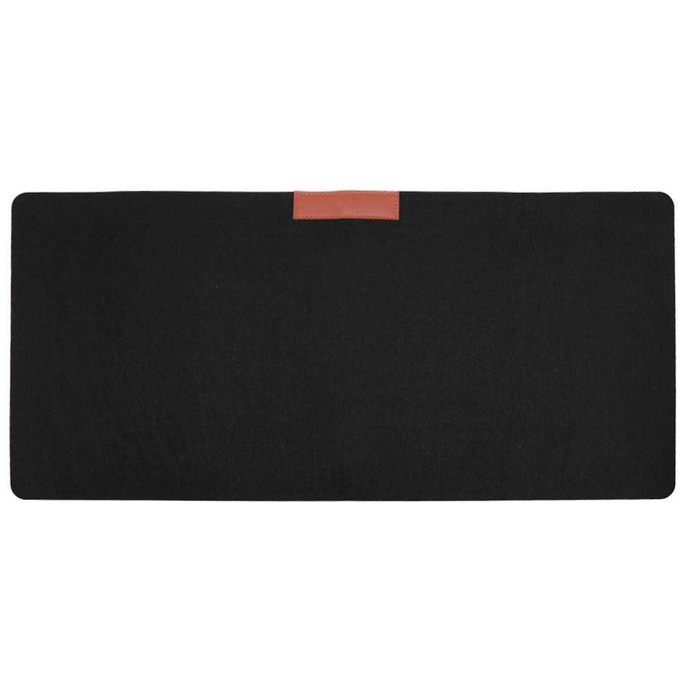Коврик для мыши (тканевый, black, 900x320x3mm)