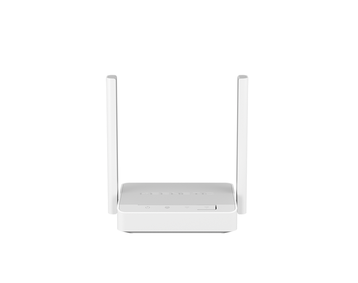 Роутер Keenetic Carrier (KN-1721) (300/867Mbps, 2.4/5GHz, 2 ports, 100Mbps, 2 внешние несъёмные антенны 5dBi, USB, 3G/4G/LTE, grey-white)