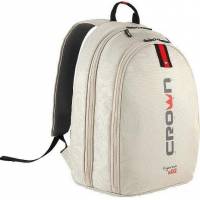 Сумка для ноутбука Crown Vigorous Series (CMBPV-215W, 15.6", рюкзак, white)