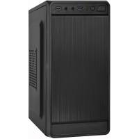 Корпус ExeGate BAA-108U (без БП, mATX, USB3.0, black)