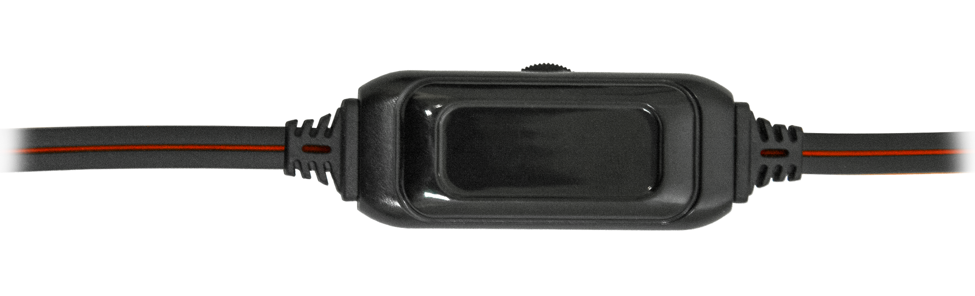 Наушники Defender Warhead G-185 (накладные закрытые, c микрофоном, игровые, 2m, промо-код "War Thunder", black-red)
