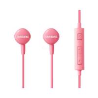 Наушники Samsung EO-HS1303 (затычки, для мобильных устройств, с микрофоном, 1.2m, pink)
