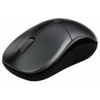 Мышь беспроводная Rapoo 1090p (5.8GHz, optical, 1000dpi, AA, black-grey)