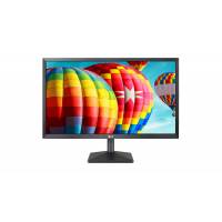 Монитор LG 24" 24MK430H-B black