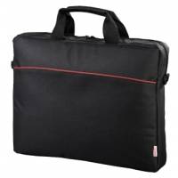 Сумка для ноутбука Hama (00101216, Tortuga, 15.6", black)