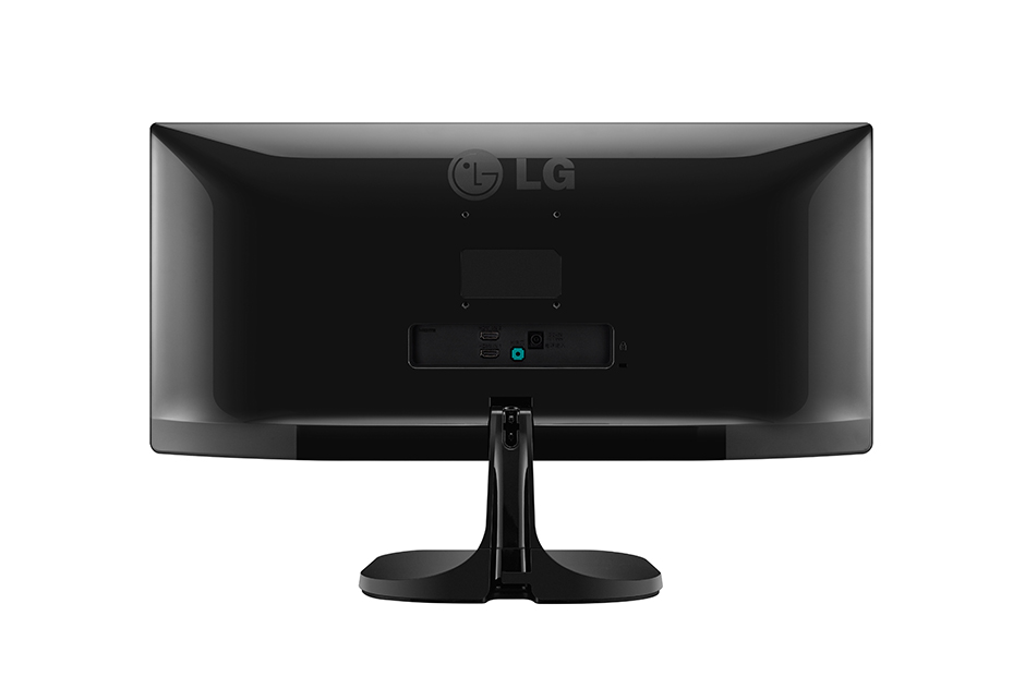 Монитор LG 25" 25UM58-P (21:9 - UltraWide) black