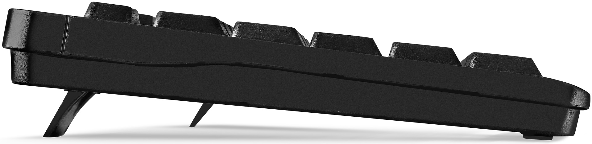 Клавиатура+мышь беспроводные Sven KB-C3400W (black)