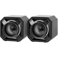 Колонки Defender SPK-540 (7W, USB, black)