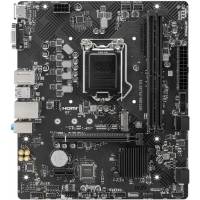 Материнская плата MSI H510M PLUS V3 (s1200, chipset Intel H470, mATX) RTL