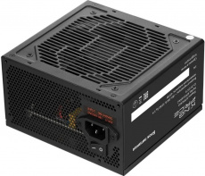 Блок питания King Price 450W (KPPSU450V2, 120mm, 20+4+4+4pin, PCI-E 6+2pin, 3*SATA, 1*HDD) RTL