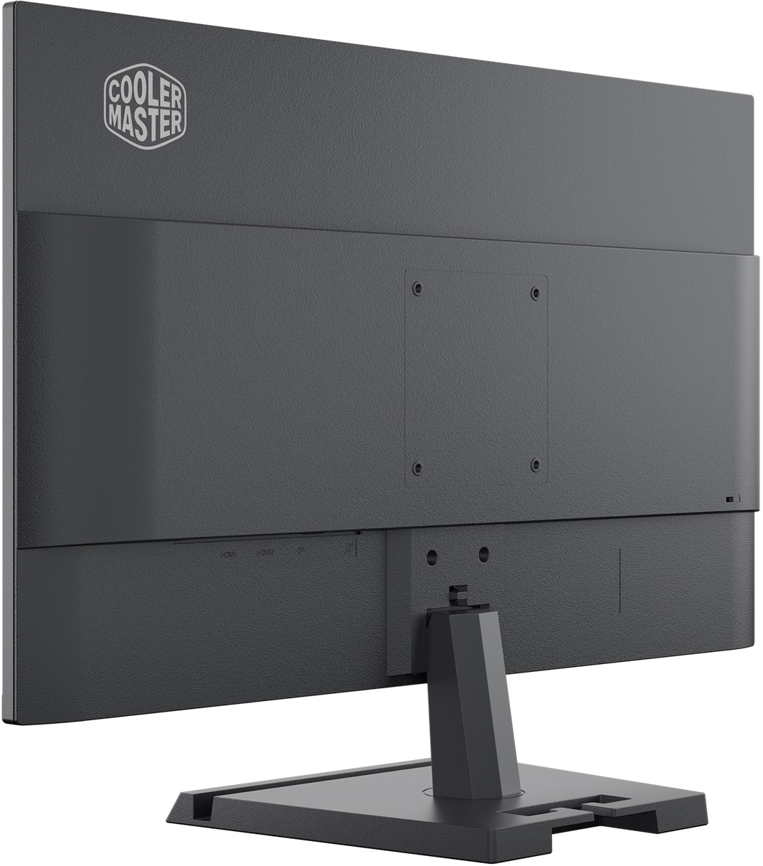 Монитор COOLER MASTER 27" GA2701 black (1920х1080, 100Hz, 1 000:1, 178°/178°, 1ms (MPRT), 250cd/m2, FullHD, HDMI, IPS, выход на наушники)