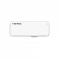 Флеш накопитель USB 2.0 16Gb Toshiba U203 (THN-U203W0160E4, white)