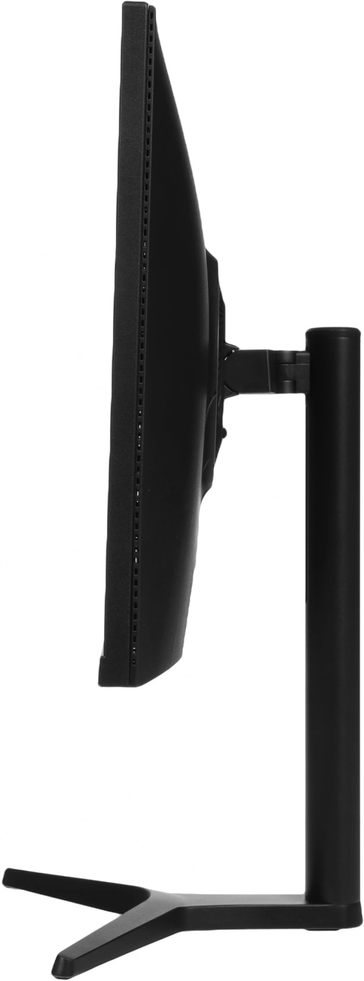 Монитор npc 27" MZ2707 black (2560x1440, 165Hz, 1 000:1, 178°/178°, 1ms, 350cd/m2, IPS, HDMI*2, DP, выход на наушники, M/M)