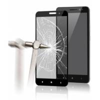 Закалённое защитное стекло 123862 (для Xiaomi Redmi 5 Plus, black)