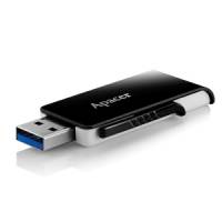 Флеш накопитель USB 3.0 8Gb Apacer AH350, Черный