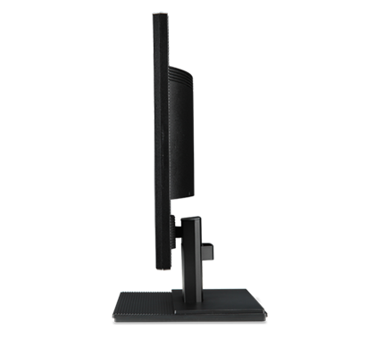 Монитор Acer 21.5" V226HQLBID black