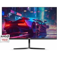 Монитор CHiQ 23.8" LMN24F650-R black (1920x1080, 100Hz, 1 000:1, 178°/178°, 6ms, 250cd/m2, IPS, HDMI, DP, выход на наушники)