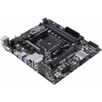Материнская плата ASUS PRIME A320M-R-SI (AM4, mATX) OEM