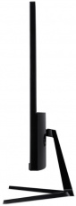 Монитор Acer 27" Nitro QG270 S3bipx black (1920х1080, 180Hz, 100 000 000:1, 178°/178°, 1ms (VBR), 300cd/m2, FullHD, VA, DP, HDMI, выход на наушники)