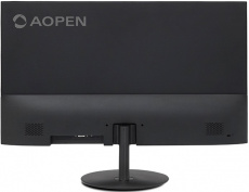 Монитор AOPEN 21.5" 22SA2Qbi black (1920х1080, 75Hz, 100 000 000:1, 178°/178°, 1ms (GTG), 250cd/m2, VA, HDMI, выход на наушники, M/M)