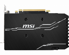Видеокарта MSI GF RTX 2060 6Gb (RTX 2060 VENTUS XS 6G OC, 192bit, GDDR6, HDMI+3xDP) RTL
