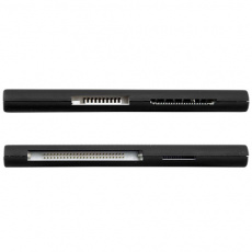 Карт-ридер DEFENDER SUPERIOR SLIM (microSD, SDHC, M2, MS, CF, XD, MS Duo, RS-MMC) black