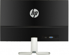Монитор HP 21.5" 22f silver