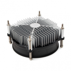 Вентилятор Floston FCI1156-917P (1150/1151/1155, PWM, Al, 90mm, 25.6dBA, 2100RPM, 65W) RTL