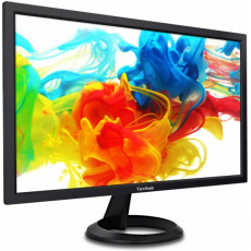 Монитор ViewSonic 21.5" VA2261 black
