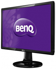 Монитор Benq 27" GW2760 glossy-black (1920x1080, 12 000 000:1, 170°/160°, 2ms, 300cd/m2, DVI, HDMI, M/M, выход на наушники)