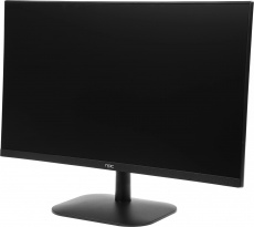Монитор npc 23.8" MD2409-A black (1920x1080, 75Hz, 1000:1, 178°/178°, 1ms (GTG), 250cd/m2, IPS, HDMI)